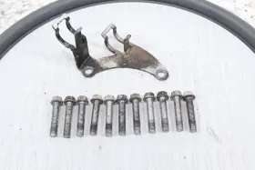 Yamaha 95022-06030-00 2008 Rhino 700 Stator Cover Mounting Bolts