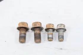 Yamaha 95812-12025-00 2008 Rhino 700 Front Bumper Mounting Bolts