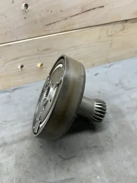 99999-01949-00 Yamaha 1987 Moto 4 200 Centrifugal Wet Clutch