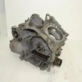 99999-03813-00 Yamaha 2007 Grizzly 700 Engine Motor Crankcase Crank Cases Block