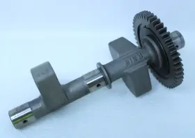 Yamaha B1r-e1500-00-00 Oem Wolverine 2021 - 2024 Balancer Shaft Assembly