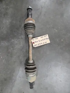 Yamaha Bb5-2531h-01-00 2020 Kodiak 450 Non Eps Rear Drive Shaft