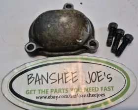 Yamaha Bjr#4804 Warrior 350 Valve Cover Cylinder Head Side 3 #2nl-11187-11-00
