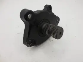 Yamaha F3t254 Tri Z Ytz 250 Kicker Shaft Gear Side Housing Cover Ytz250