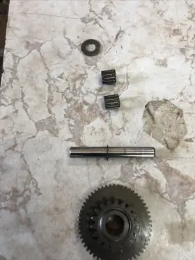 Yamaha Idler1 Starter Idler Gear For 1987 Moto Four 350