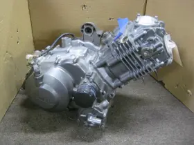 M301e-038072 Yamaha 2001-2005 Raptor 660 Atv Yfm660r Rebuilt Engine 2x4 Quad