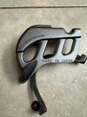 Yamaha Pa6-gf30 01-05 Raptor 660r Case Saver Oem