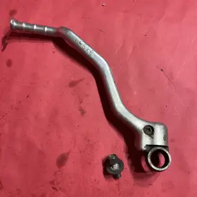 Yamaha Psi-ya-yfz450kickstartkit Kickstart Kick Start Lever 2004-2009 Yfz450 Yfz 450