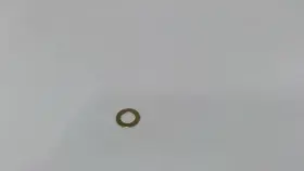 151062-1 Yaskawa Genuine Washer Shaft Wirefeeder Yw New Oem