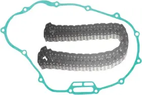0020817202 Ybn/magnum 1993-2008 Honda Trx300ex Timing Chain Clutch Cover Gasket Trx 300ex Cam