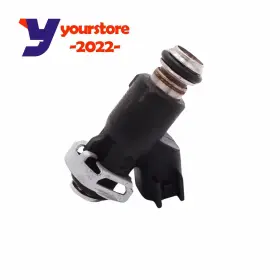 Yourstore-2022 16400-003c-0000 1x 2 Pin Fuel Injector Fit For Hisun 16400003c0000 164000030000 Us