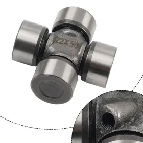 Yusen233 550728536225 Universal Joint 22 50 For Cfmoto Cf2v91w Z8 X8 Atv Utv Quad 7020-300120 Us