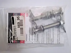 K44-0610-0 Zbroz For Polaris Utv Sway Bar Quick Pull Disconnect Rzr Xp 1000 Turbo 4 K44-0610-0 Zbroz For Polaris Utv Sway Bar Quick Pull Disconnect Rzr Xp 1000 Turbo 4