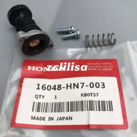Zclilisa 16048-hc4-003 Carburetor Primer Pump Set For Honda 16048-hn7-003 Oem Us