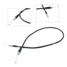 Zdl-kabusikikaisya1989us 770000951069 Throttle Cable For Yamaha Big Bear 400 Yfm400 Yfm400h Yfm400f 4x4 2x4 2000-2007