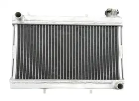 Zivici Radiator-099 Aluminum Radiator For 1988 1989 Honda Fourtrax 250 Trx250r Trx250x 2x4