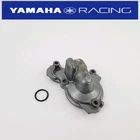 2000-2002 Yamaha Wr 426F Yz Oem Water Pump Cover O-rings 5BE-12422-10-00 Used. Price: $17.00.