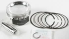 Wiseco 4961M08000 Piston Kit, Standard Bore 80.00MM, 10.2:1 Compression New. Price: $174.96.