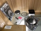 2016-18 Yamaha Wolverine R-spec Top End Rebuild Kit / Cylinder+piston+gaskets New. Price: $830.00.
