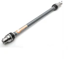 Superatv Rhino Driveline C Series Rear Prop Shaft For Polaris Ranger New. Price: $416.46.
