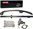 Cam Timing Chain Guides Tensioner Gasket Kit Set For Honda XR400R 1996-2004 New. Price: $22.49.