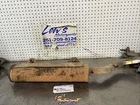 2007 Yamaha Grizzly 350 4X4 Auto Muffler 5UH-E4711-00-00 Used. Price: $250.88.
