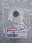 Yamaha XTZ660 SRZ660 Water Pump Impeller Gear New Oem 3YF-12459-00. Price: $121.85.