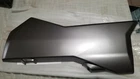 Genuine New Can Am Maverick X3 Max Left Hand Rear Door Panel Silver Platinum. Price: $100.00.