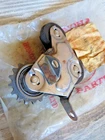 Nos Honda CB450 K0-K7 T CL450 K0-K6 Cam Chain Guide Roller 14610-319-000 OM34 New. Price: $255.00.