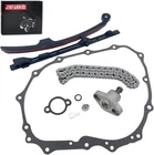 Cam Timing Chain Guides Tensioner Cover Gasket For Honda Sportrax TRX400EX New. Price: $18.99.