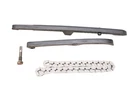 08 Arctic Cat 400 Fis Manual 4X4 Cam Chain & Guides Used. Price: $49.99.