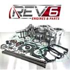 2013-2021 Can-am 1000R Master Engine Motor Rebuild Kit Max New. Price: $1343.99.