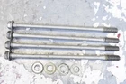 2010 Arctic Cat Prowler 550 Xt Head Bolts 0808-037 & Washer Used. Price: $41.99.