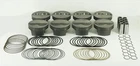 Mahle Motorsports Pistons (set) New. Price: $970.82.