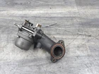 Troybuilt TB30R Briggs And Stratton 10.5 Hp 30" Deck Carburetor Tube Elbow New. Price: $110.00.