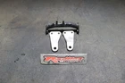 2007 Arctic Cat 400 Dvx Engine Mount Bracket Set 3406-107 3406-105 Used. Price: $19.99.