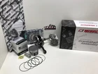 Yamaha Raptor 350 Engine Rebuild Wiseco Crankshaft, Namura Piston, Gaskets New. Price: $589.00.