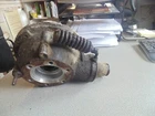 2004 Can-am Traxter Max Std & Differential Rear Oem 705500512, 705500175, D'occasion. Price: $217.75.