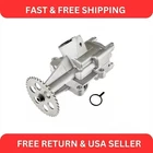 Complete Oil Pump Fits Polaris Rzr Xp 900 Efi 2013 / 4 New. Price: $169.90.