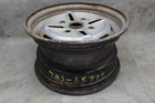 1989-1998 Yamaha Big Bear 350 Oem Front Wheel Rim 3HN-25180-00-35 12X6.5 Used. Price: $59.95.