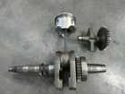 85 Honda ATC250SX 250ES Crankshaft Counter Balance 13000-HA0-303 NW51 Used. Price: $44.95.