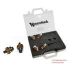 Andreani Compression Rebound Fork Piston Kit Yamaha Yzf R1 2002 2003 Neu. Price: $313.96.
