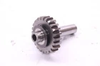 03-09 Suzuki Quadsport LTZ400 Reverse Idler Gear 24561-07G00 Used. Price: $29.95.