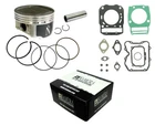 Namura Piston Kit Standard Bore 91.97MM NA-50004K Polaris 96-13 Std New. Price: $136.99.