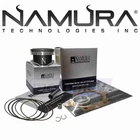 Namura Top End Repair Kit For 1987-2006 Yamaha YFZ350 Banshee Engine Es New. Price: $132.80.