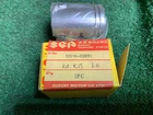 Nos Vintage Suzuki Oem Piston 1968 K15 - 1.0 Oversize Hillbilly New. Price: $14.95.