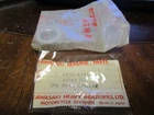 Kawasaki Oem Collar New 41069-009. Price: $17.99.