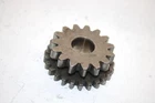 Yamaha Viking VIYXC700D 4X4 Oemstarter Idlergear 15T 25T 3B4-15517-01-00XY1.2 Used. Price: $12.99.