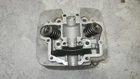 1987 Suzuki LT230E Quadrunner Cylinder Head 11100-35B00 Used. Price: $80.00.