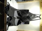 Switchback Bib Men's 3X Black --- Polaris Nos Pre-owned. Price: $149.99.